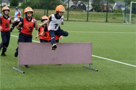 Fédération Nationale des Pompiers